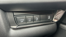 Mazda Cx-30 2.0 e-Skyactiv G MHEV GT Sport Edition 5dr Petrol Hatchback